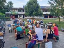 photo du barbecue 2024